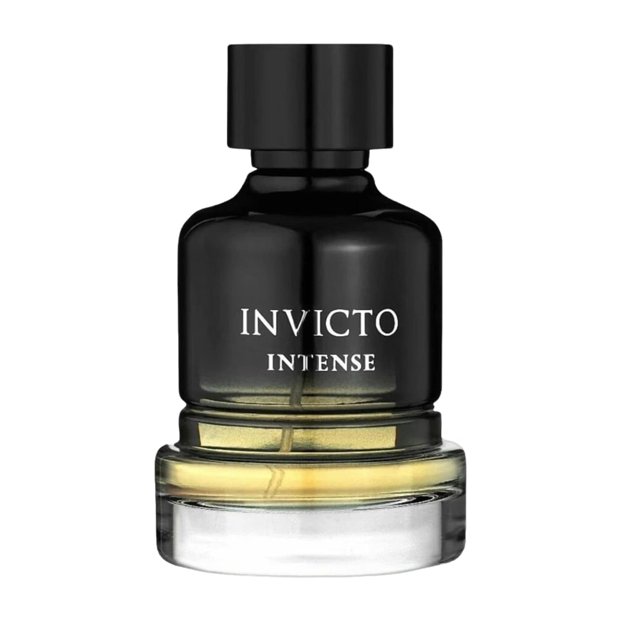 Invicto Intense by Fragrance World - Men Perfume - EDP - 100 ml 310831