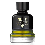 Invicto Victorious Eau de Parfum 100ml by Fragrance World - Men Perfume - EDP - 100ml 309909