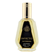 Invicto Victorious Eau de Parfum 50ml by Fragrance World - Men Perfume - EDP - 50ml 309969
