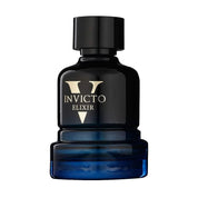 Invicto Victorious Elixir by Fragrance World - Men Perfume - EDP - 100 ml 311627