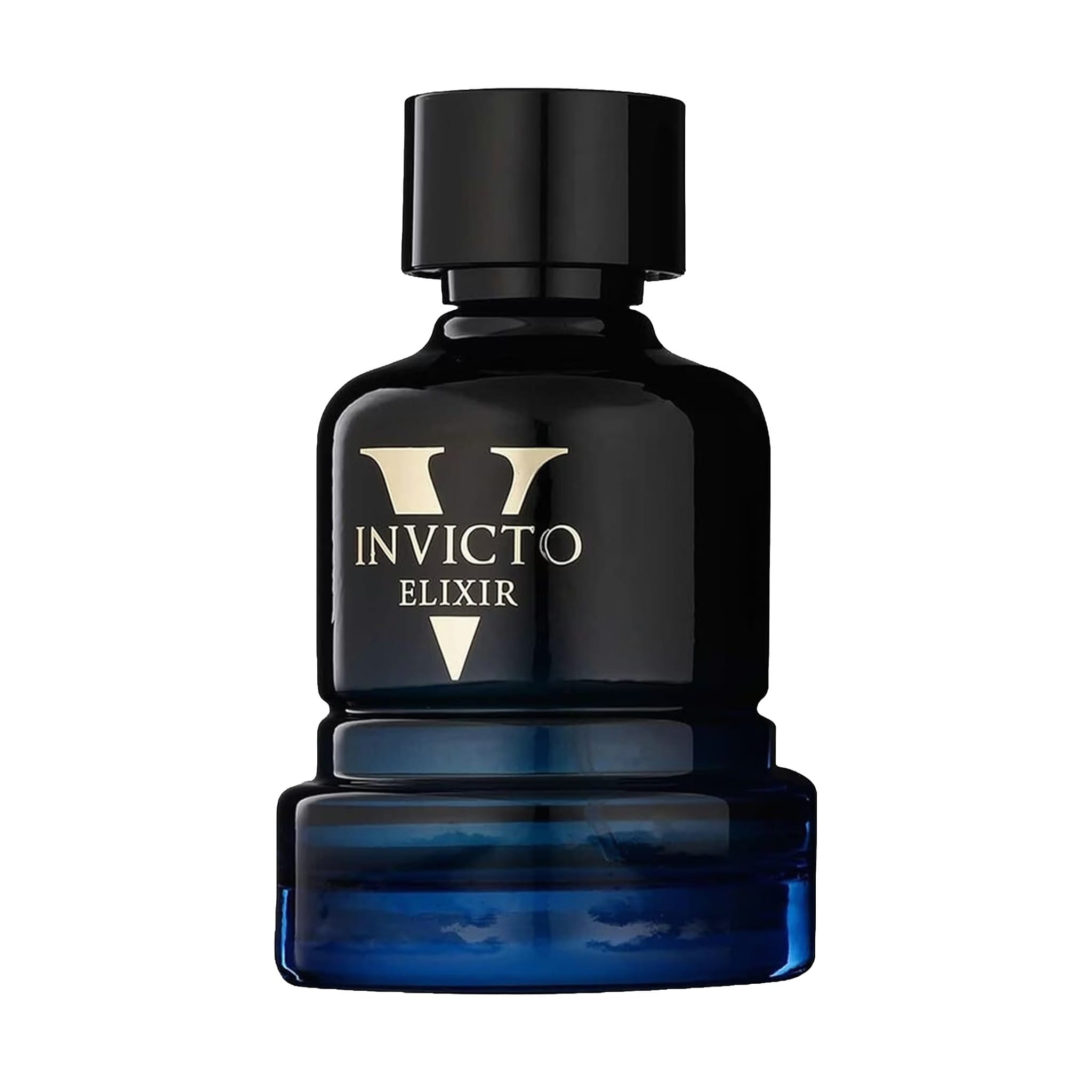 Invicto Victorious Elixir by Fragrance World - Men Perfume - EDP - 100 ml 311627