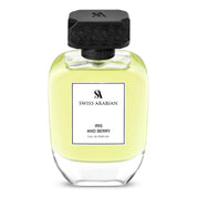 Iris and Berry Eau de Parfum 100ml by Swiss Arabian - Unisex Perfume - EDP - 100ml 310092