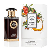 Irish Coffee by Fragrance World - Unisex Perfume - EDP 100 ml 309057