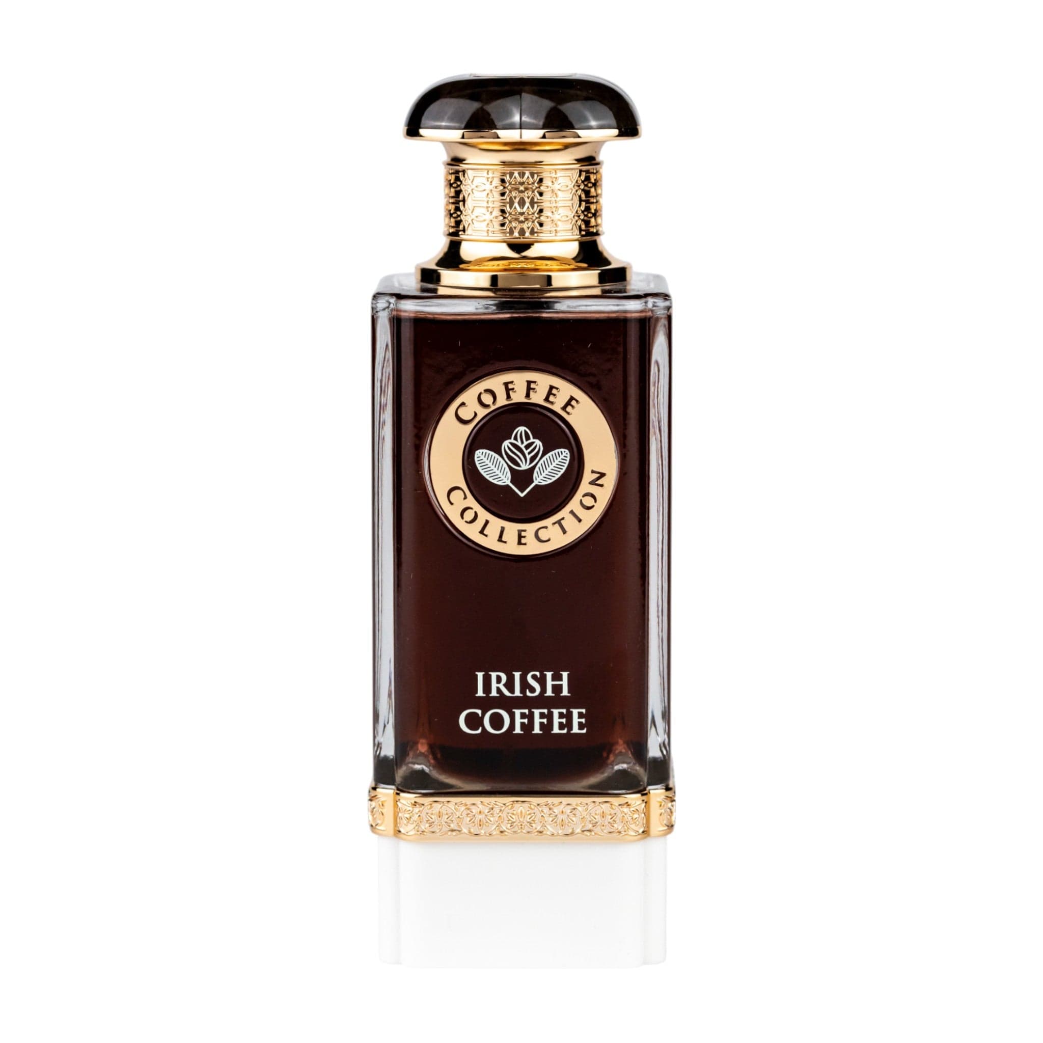 Irish Coffee by Fragrance World - Unisex Perfume - EDP 100 ml 309057