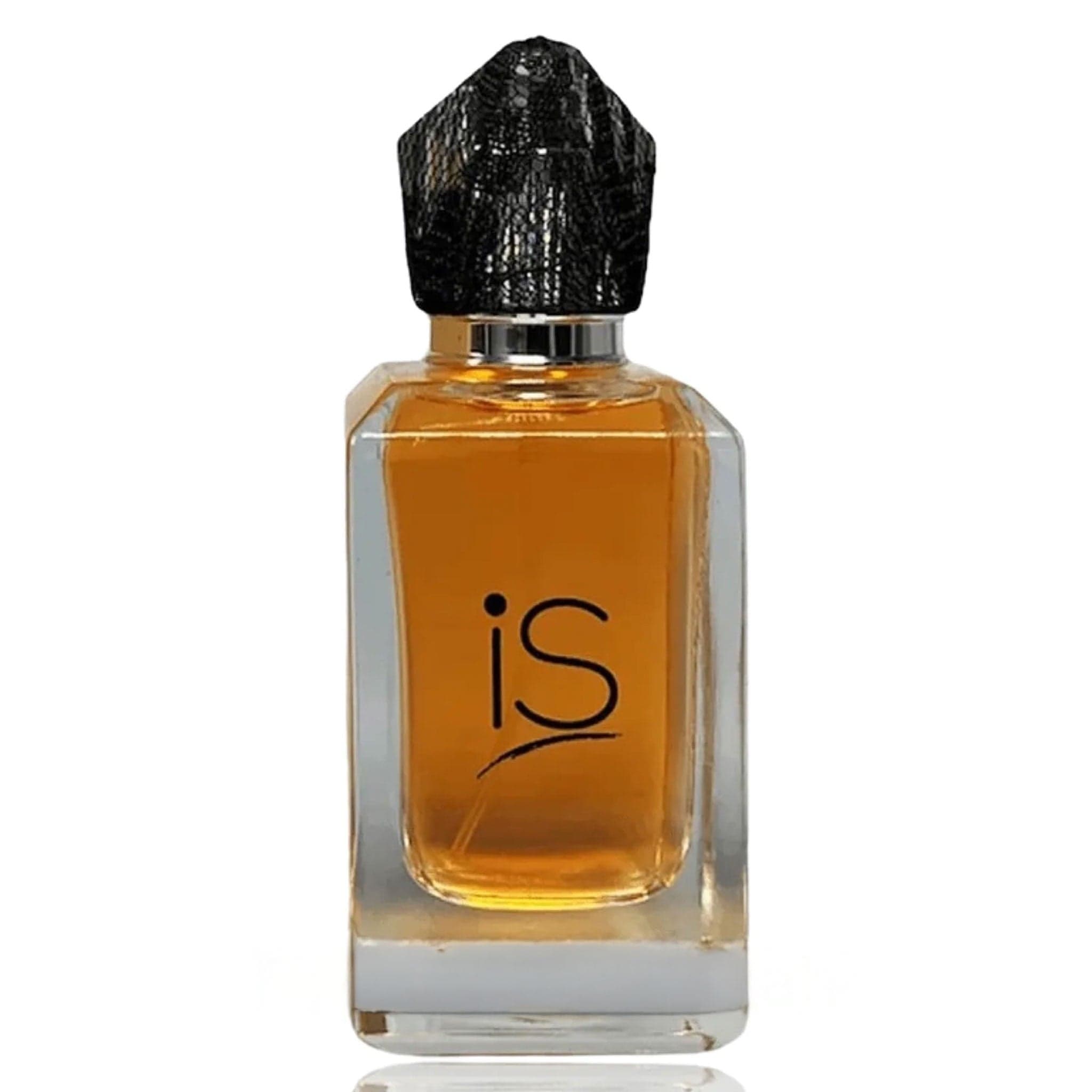 iS Eau de Parfum 80ml by Fragrance World - Women Perfume - EDP - 80ml 309571