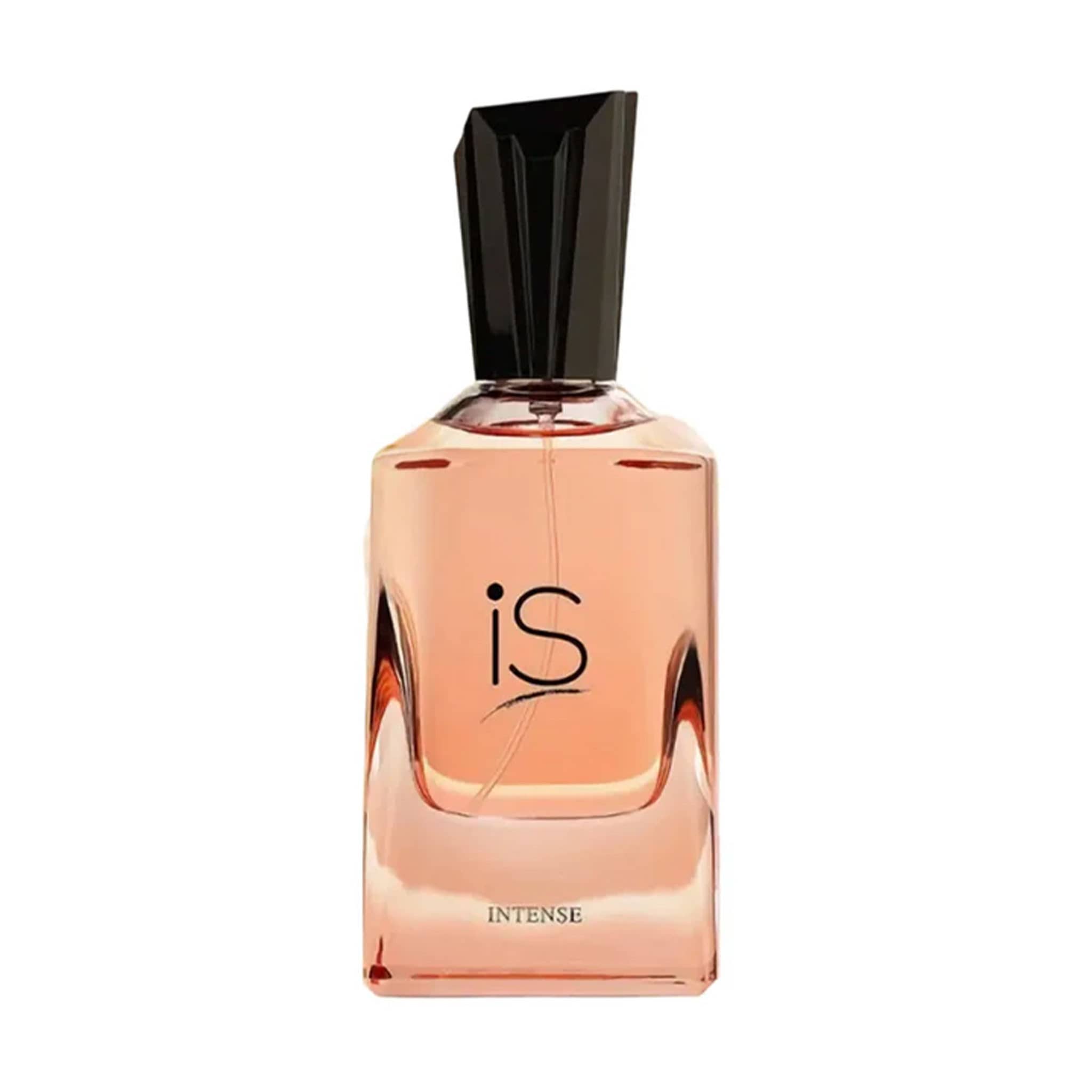 iS Intense by Fragrance World - Women Perfume - EDP - 75 ml 311236