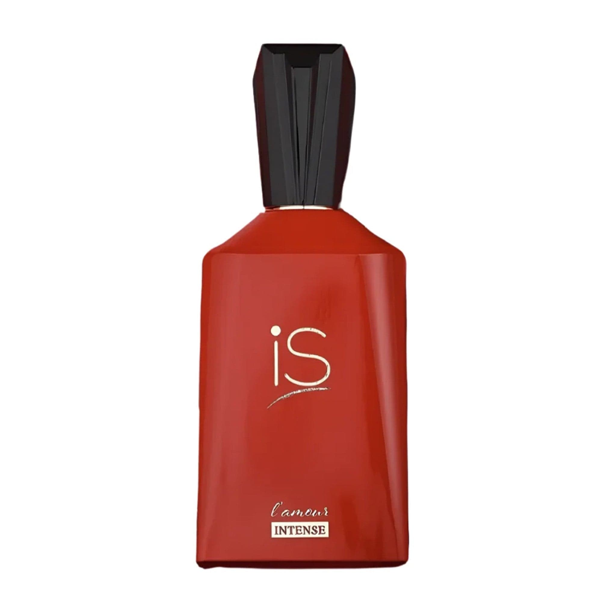 iS l'Amour Intense by Fragrance World - Women Perfume - EDP - 75 ml 310835