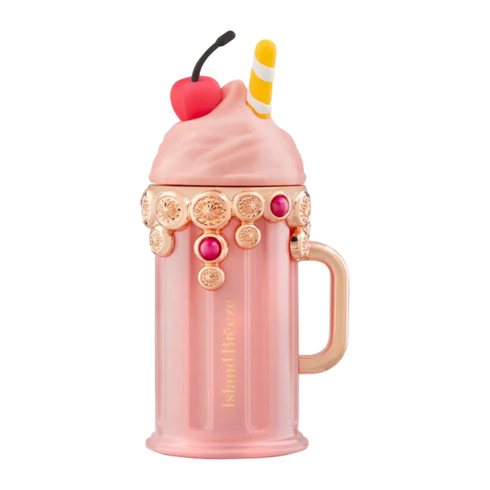 Island Breeze Eau de Parfum 100ml by Armaf - Unisex Perfume - EDP - 100ml 310323