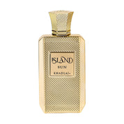 Island Sun by Khadlaj - Unisex extrait de perfume - 100 ml 311643