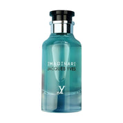 Jacques Yves Imaginari by Fragrance World - Men Perfume - EDP - 100 ml 311214