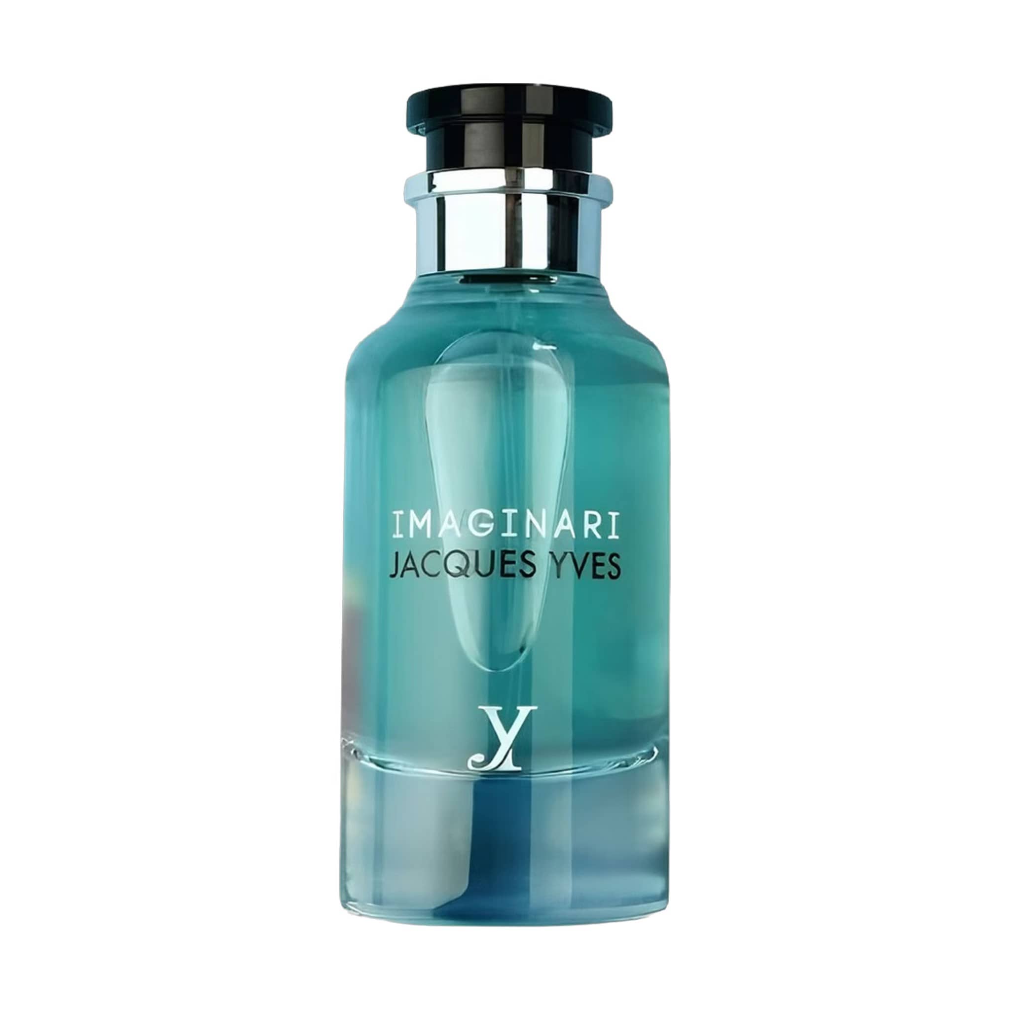 Jacques Yves Imaginari by Fragrance World - Men Perfume - EDP - 100 ml 311214