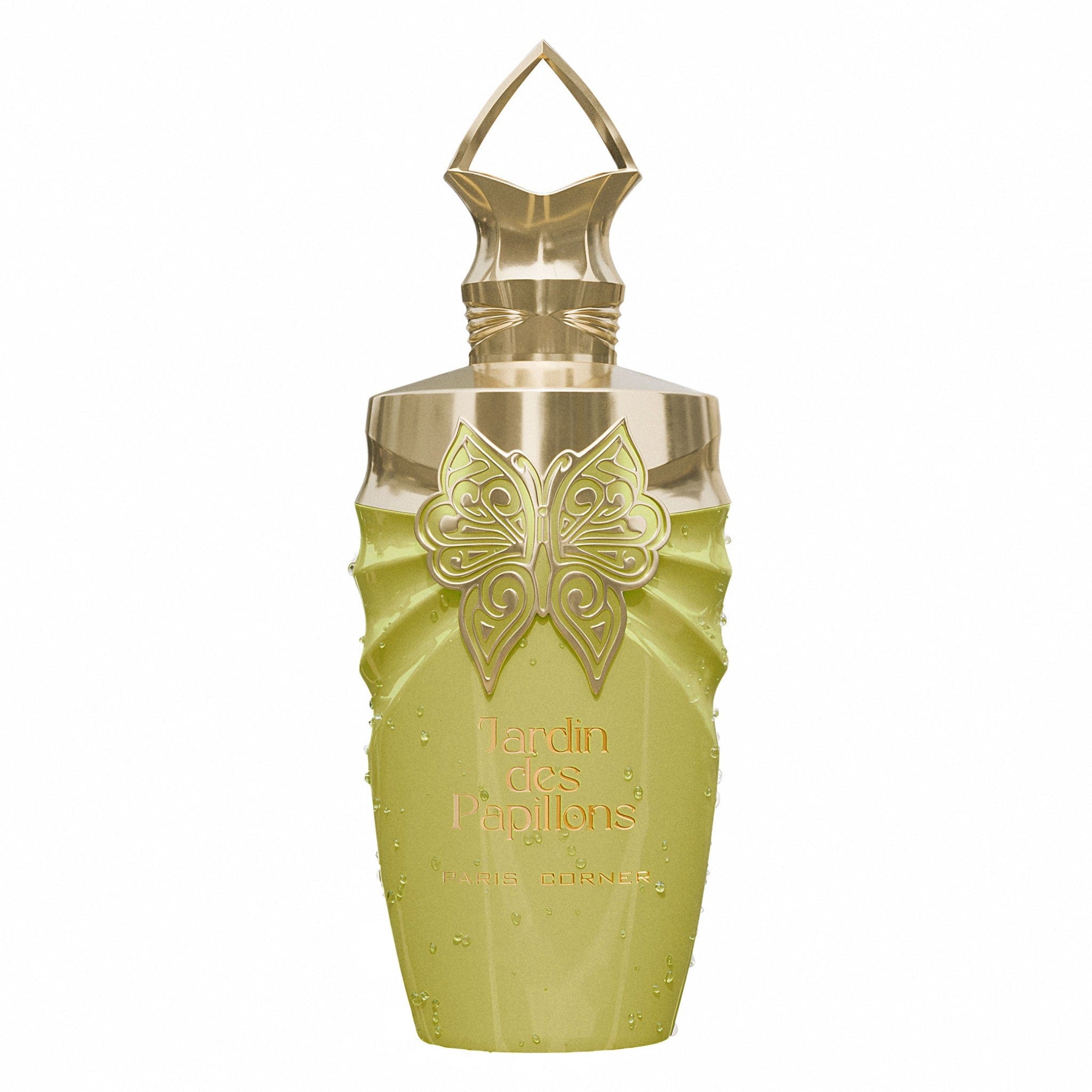 Jardin De Papillons Eau de Parfum 100ml by Paris Corner - Women Perfume - EDP - 100ml 309748