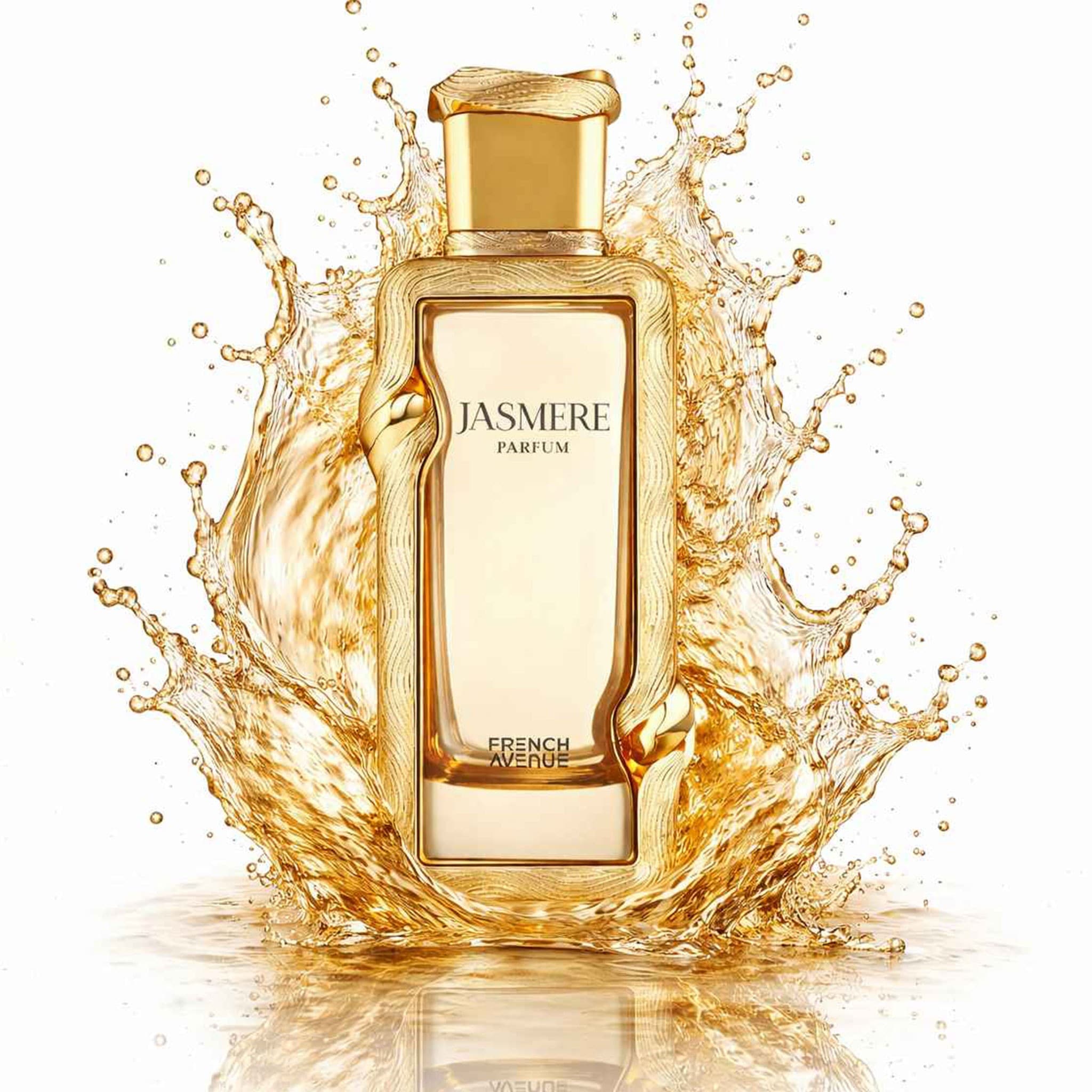 Jasmere by French Avenue - Unisex Perfume - EDP - 100 ml 311101