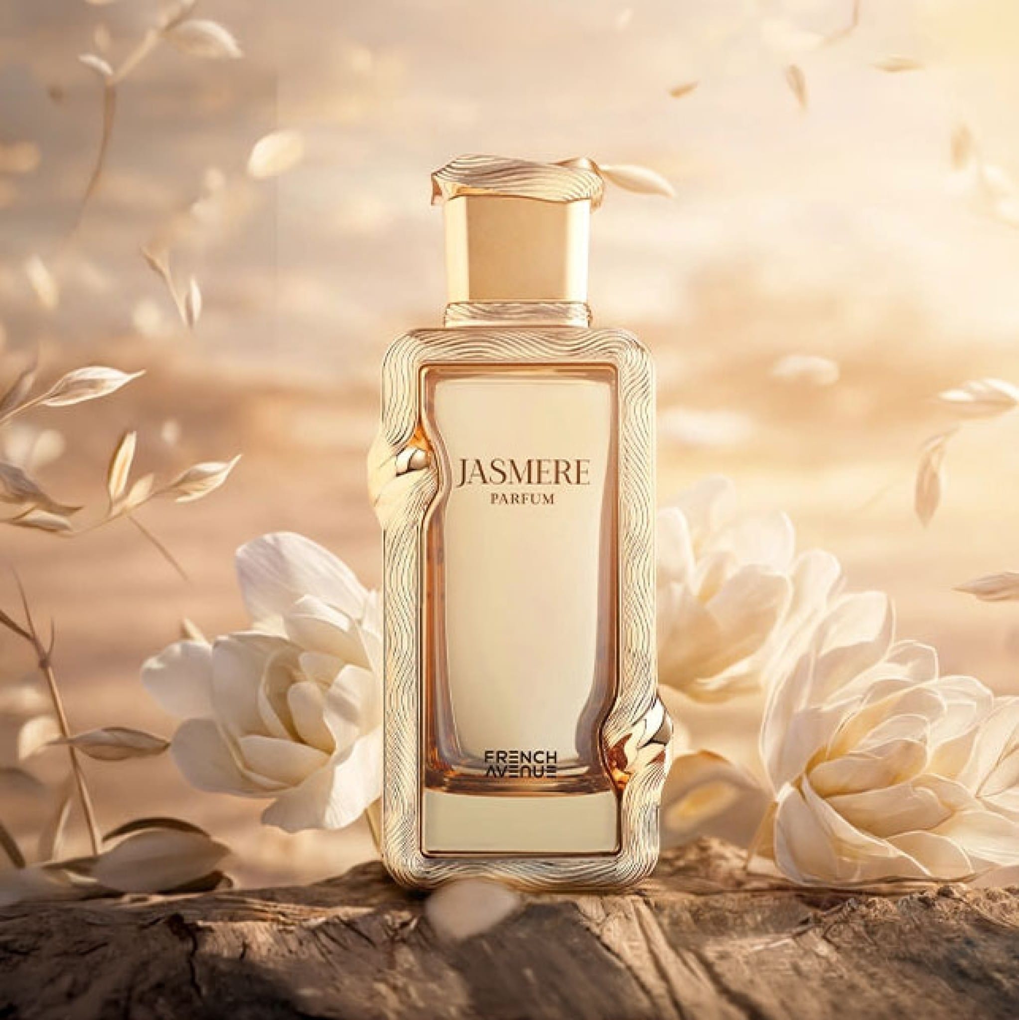Jasmere by French Avenue - Unisex Perfume - EDP - 100 ml 311101