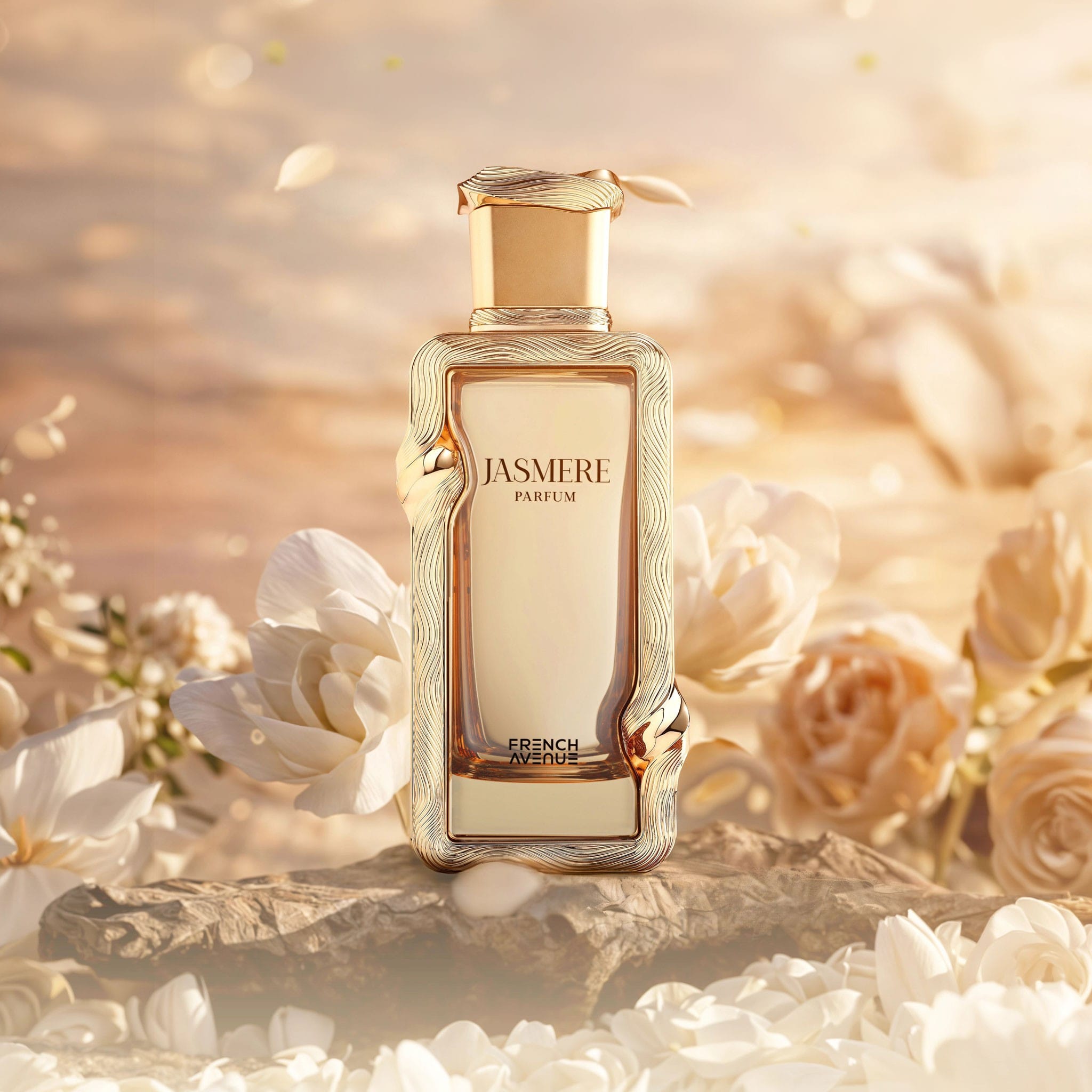 Jasmere by French Avenue - Unisex Perfume - EDP - 100 ml 311101