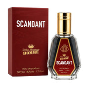 John Gustav Homme Scandant by Fragrance World - Men Perfume - EDP - 50 ml 311593
