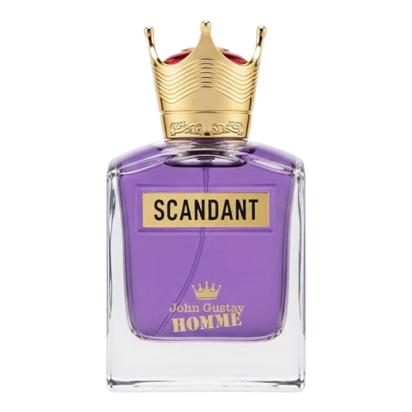 John Gustav Homme Scandant By Fragrance World - Men Perfume - EDP