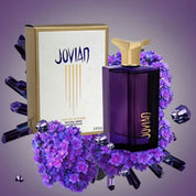 Jovian Eau de Parfum 100ml by Fragrance World - Women Perfume - EDP - 100ml 309568