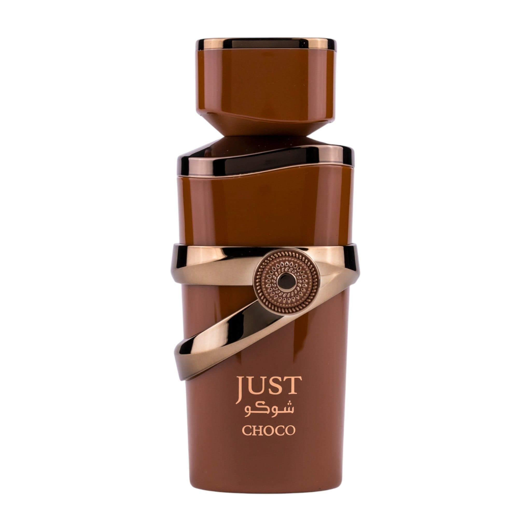 Just Choco by Fragrance World - Unisex Perfume - EDP 100 ml 309068