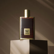 KARUS AMBER GOLD EDP 100ML by Khadlaj - Men Perfume - EDP - 100 ml 309030