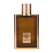 KARUS AMBER GOLD EDP 100ML by Khadlaj - Men Perfume - EDP - 100 ml 309030