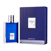 Karus Blu Spice by Khadlaj - Men Perfume - EDP - 100ml 308701