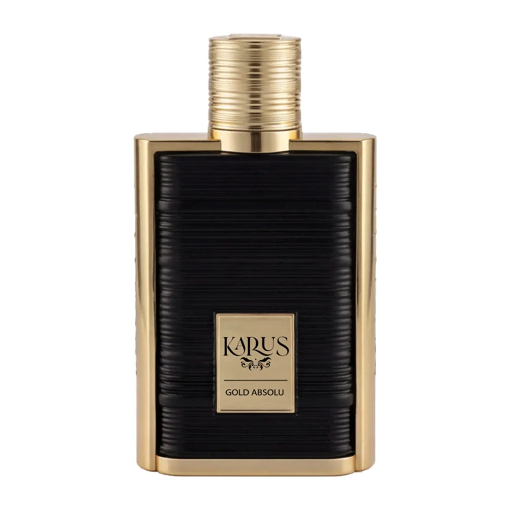 Karus Gold Absolu by Khadlaj - Unisex Perfume - EDP - 100 ml 311559