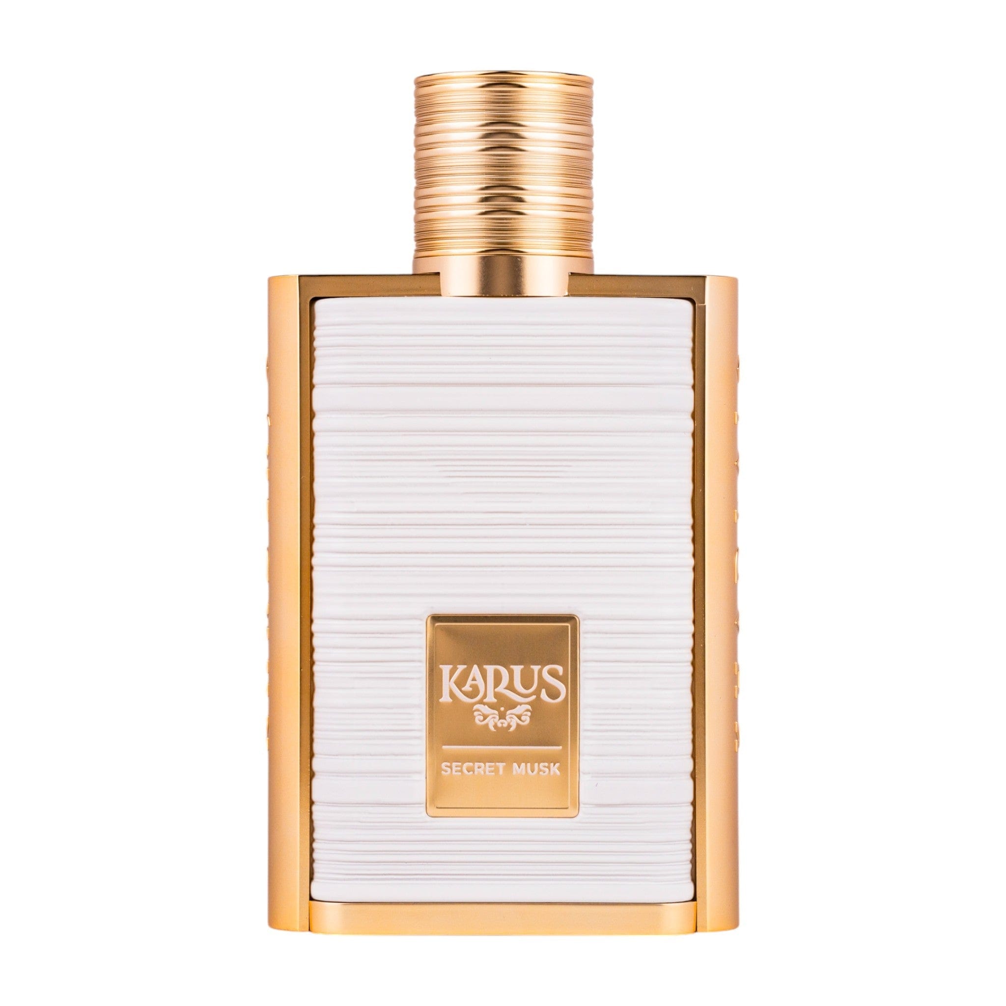 Karus Oud Secret Musk by Khadlaj - Unisex Perfume - EDP - 100ml 308700
