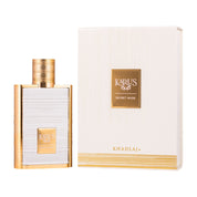 Karus Oud Secret Musk by Khadlaj - Unisex Perfume - EDP - 100ml 308700