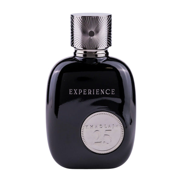 香水(ユニセックス) Khadlaj Experience 100ml khadlaj-25-experience-edp-