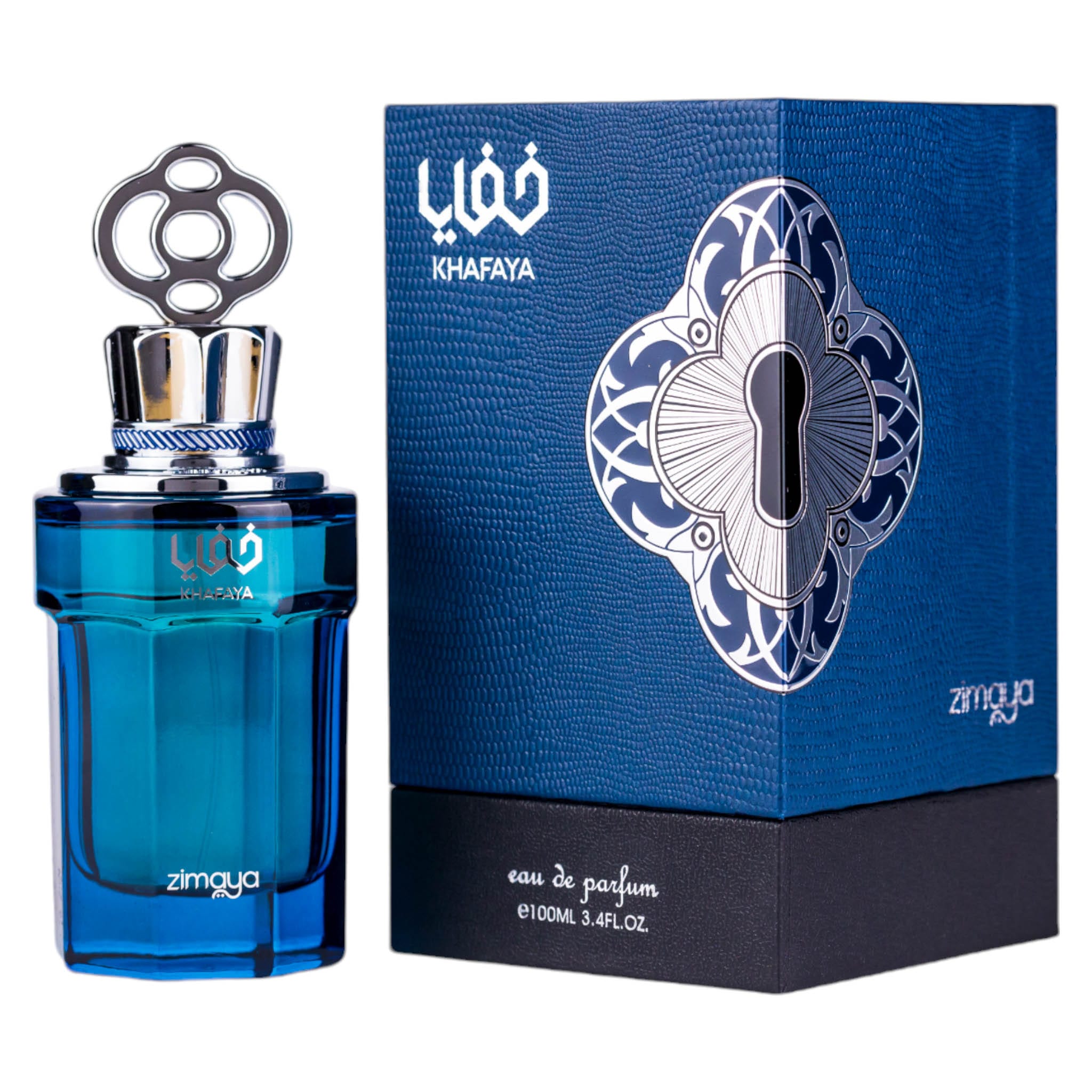 Khafaya Blue ml 308495