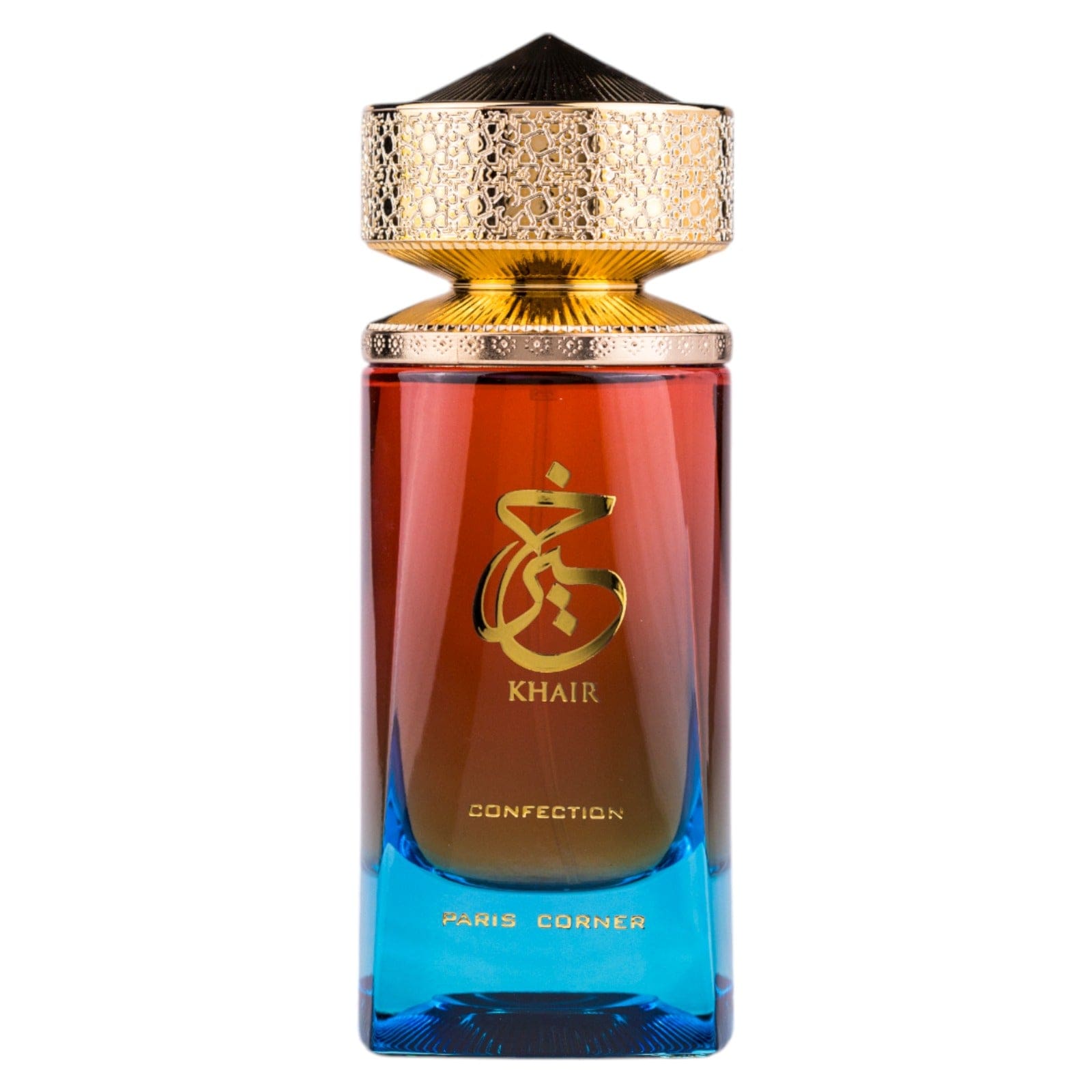 Khair Confection by Paris Corner - Unisex Perfume - EDP 100 ml 308467