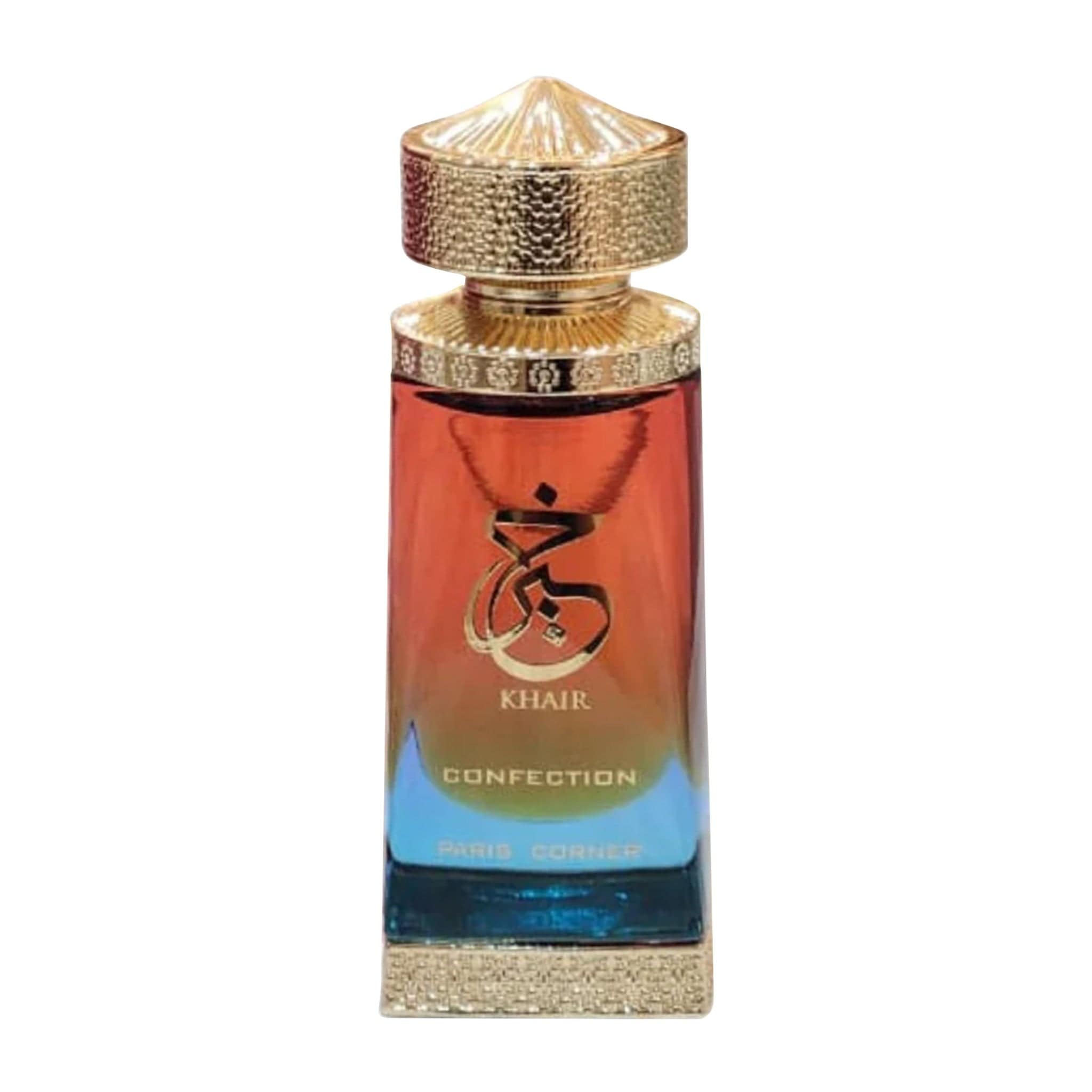 Khair Confection Concentrated Oil 25ml by Paris Corner - Women Perfume - Perfume Oil - 25ml 310172