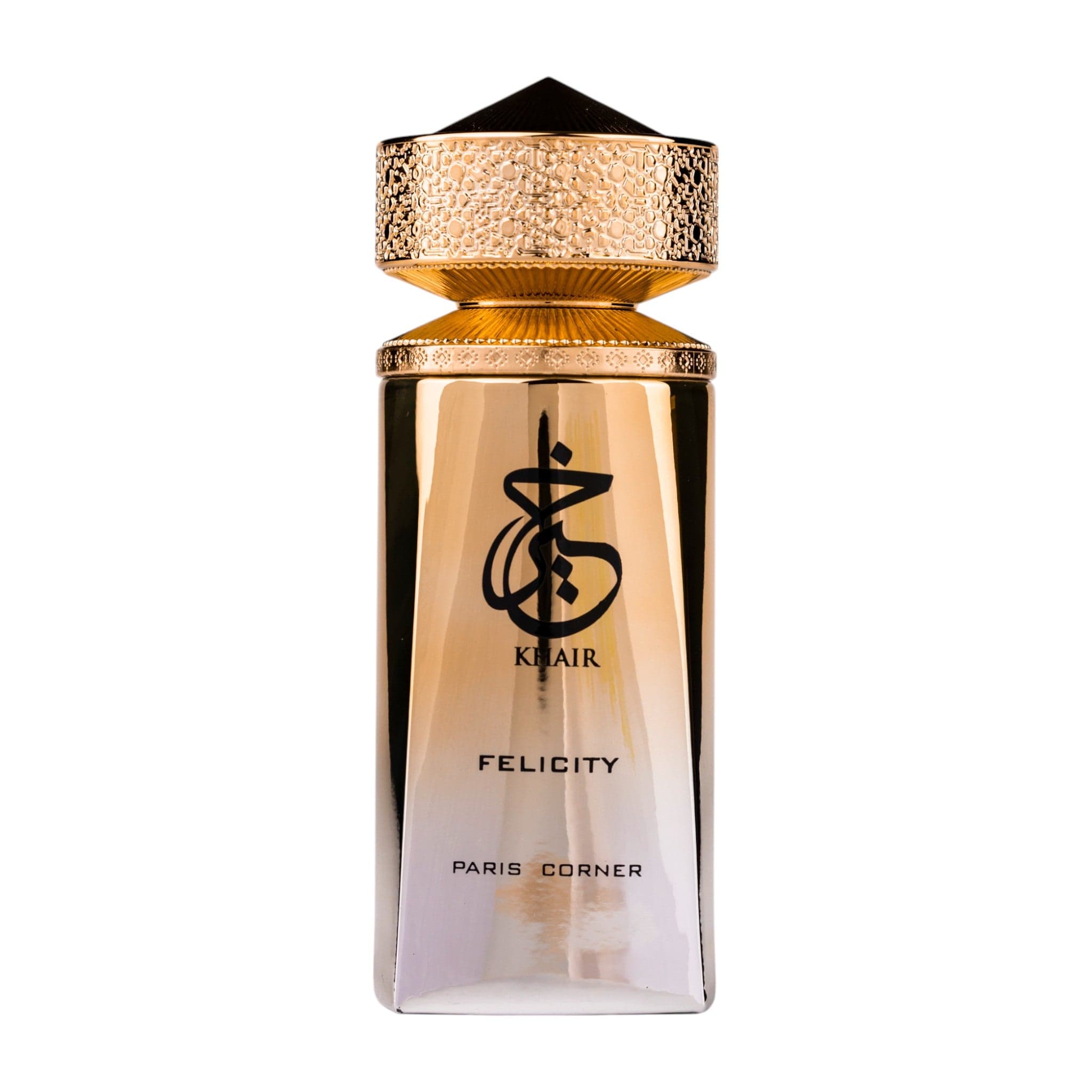 Khair Felicity by Paris Corner - Women Perfume - EDP - 100ml 308733