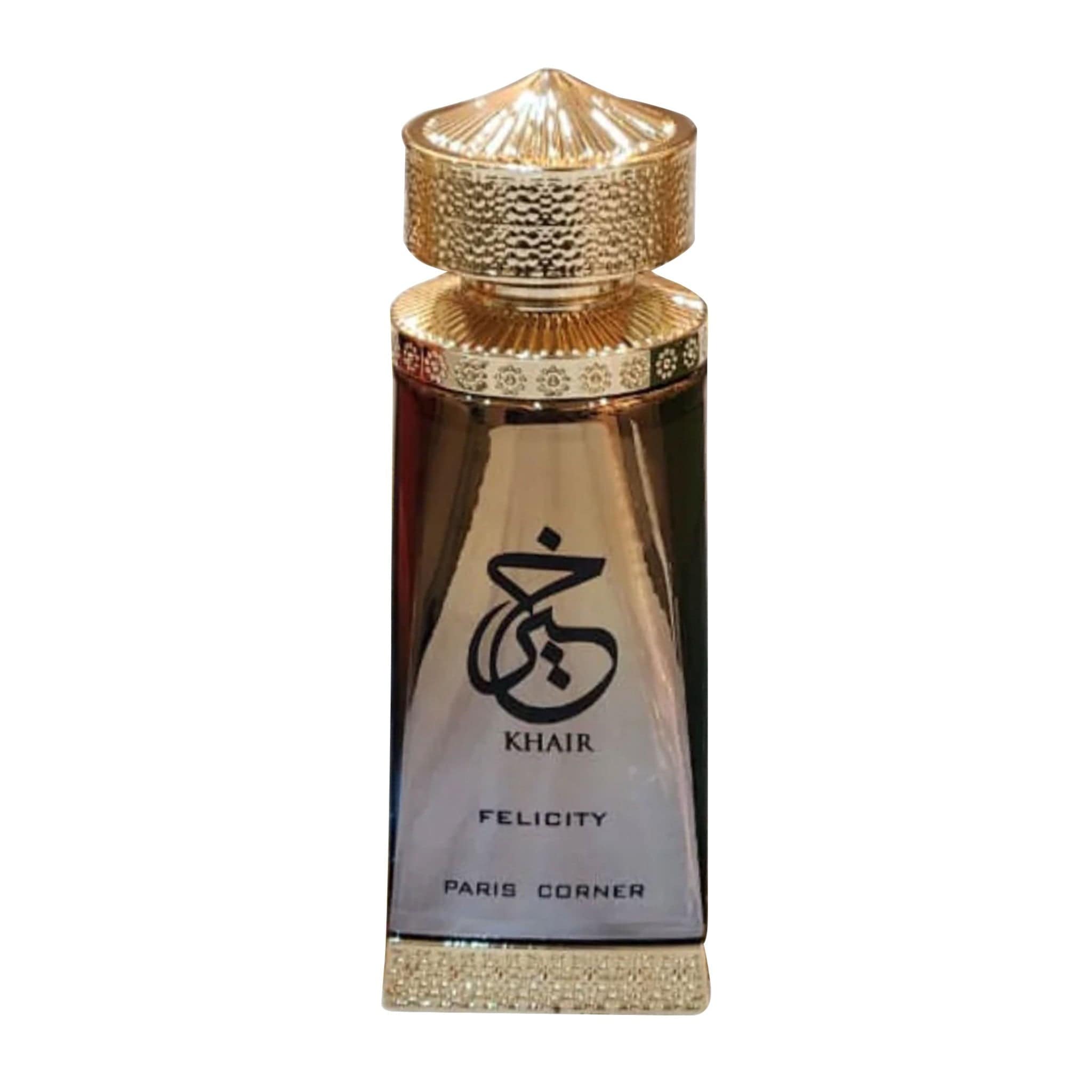 Khair Felicity Concentrated Oil 25ml by Paris Corner - Women Perfume - Perfume Oil - 25ml 310173