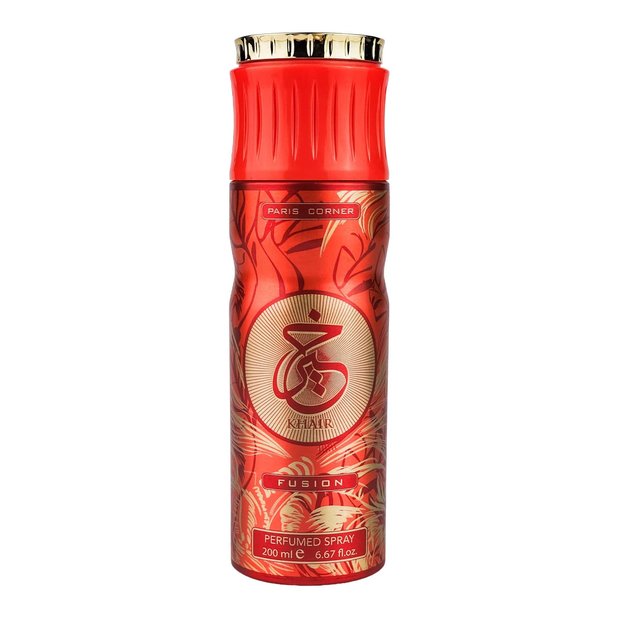 Khair Felicity by Paris Corner - Women Deodorant - 200 ml