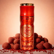 Khair Fusion by Paris Corner - Women Deodorant - 200 ml 310225