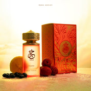 Khair Fusion by Paris Corner - Women Perfume - EDP 100 ml 307824