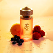 Khair Fusion by Paris Corner - Women Perfume - EDP 100 ml 307824