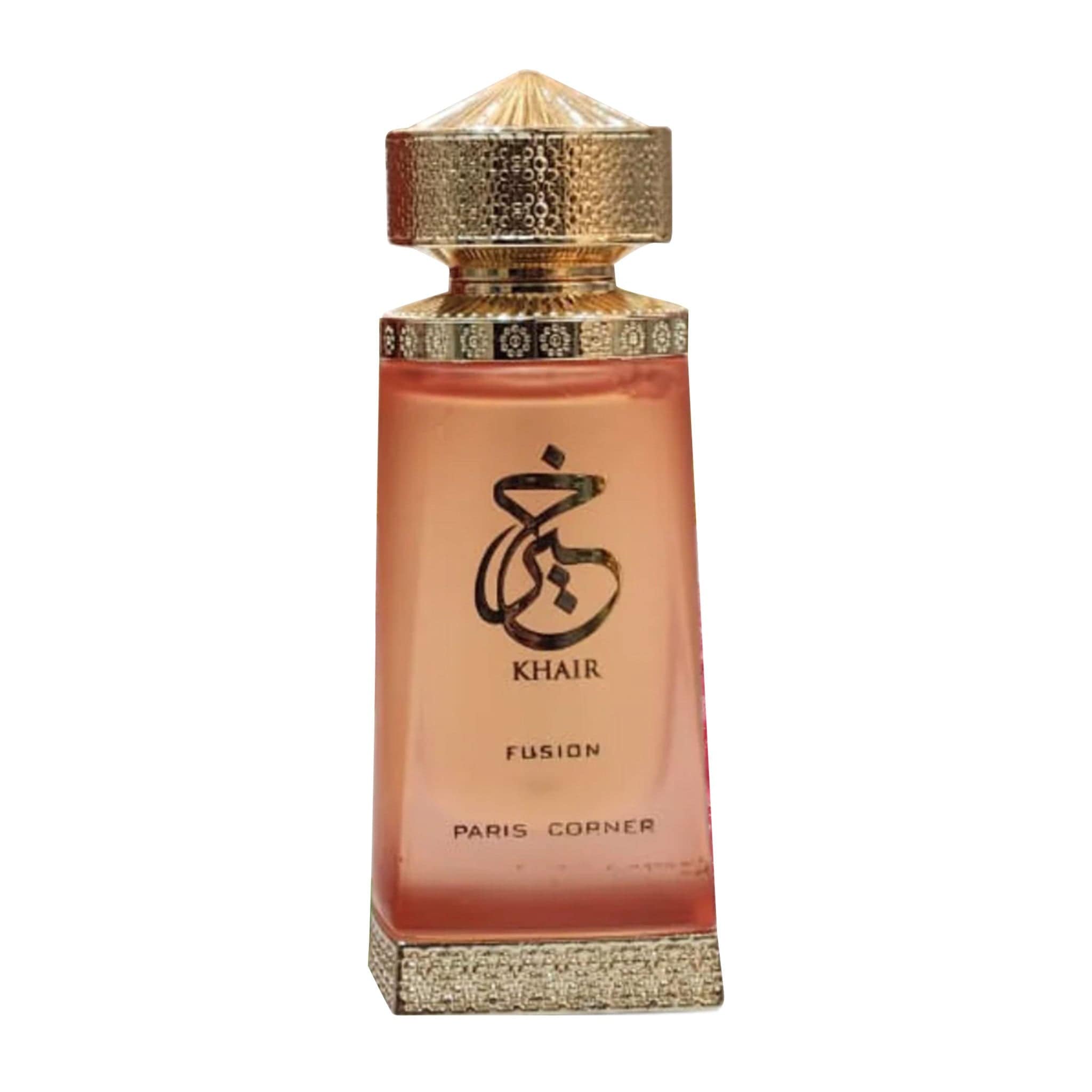 Khair Fusion Concentrated Oil 25ml by Paris Corner - Women Perfume - Perfume Oil - 25ml 310174