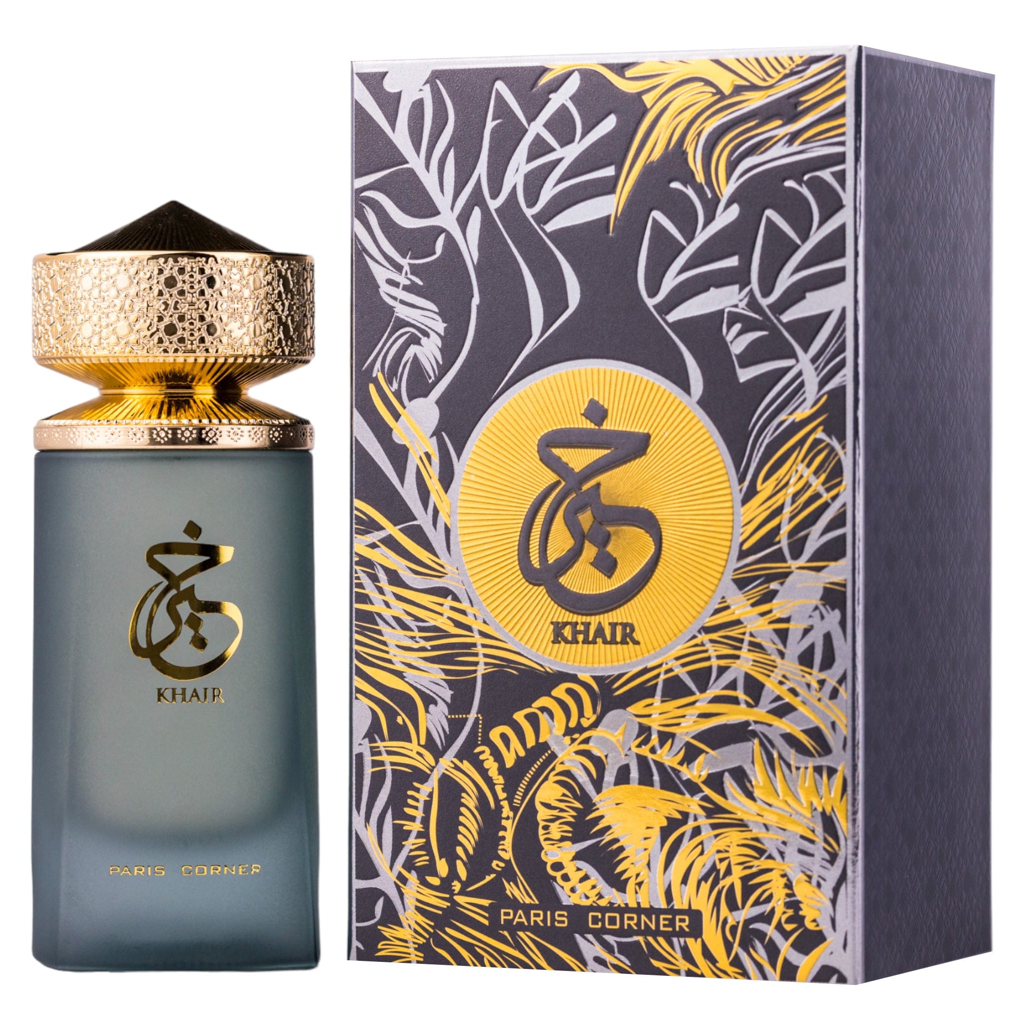 Khair MEN EDP 100ml 308172