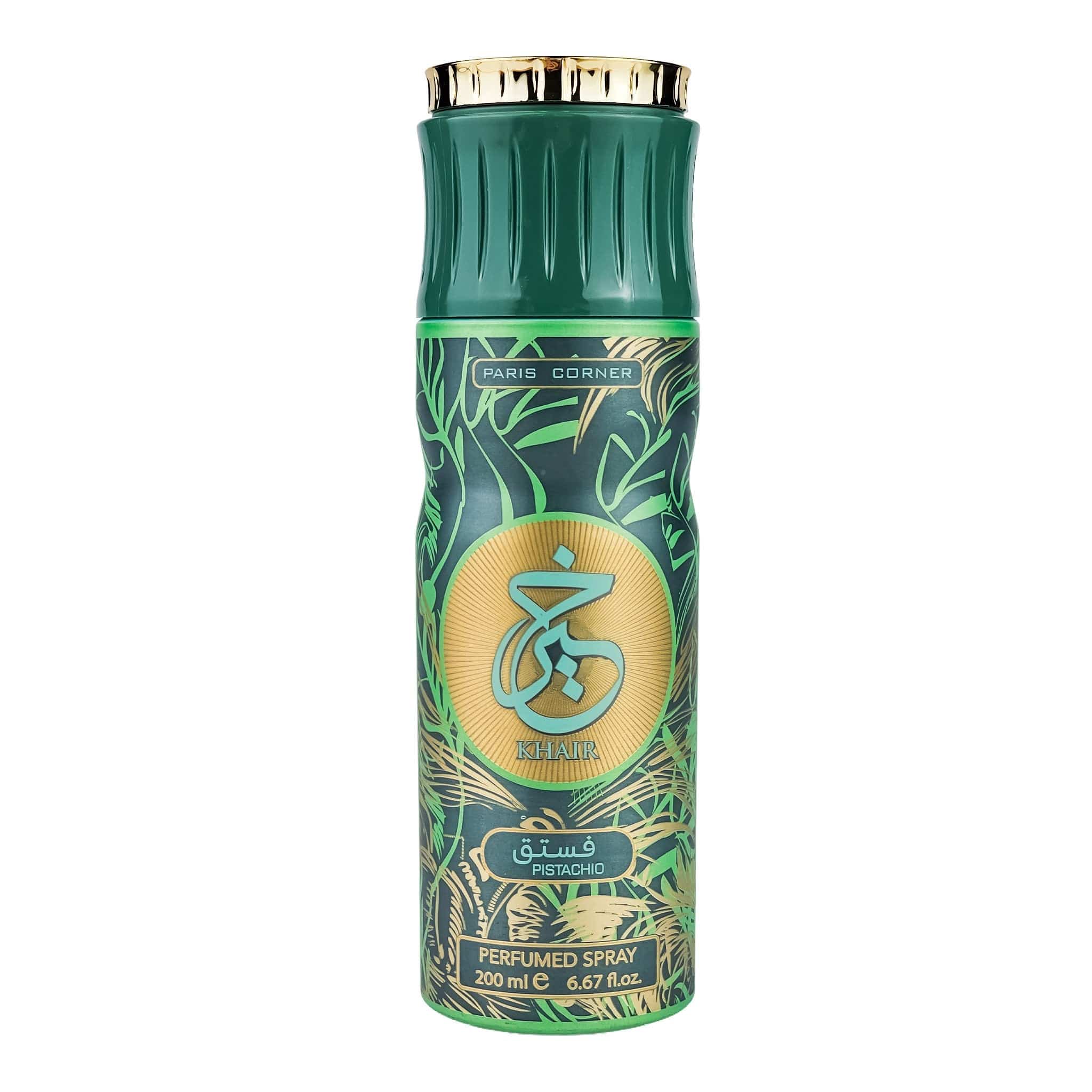 Khair Felicity by Paris Corner - Women Deodorant - 200 ml