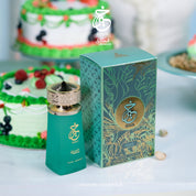 Khair Pistachio by Paris Corner - Unisex Perfume - EDP 100 ml 307703