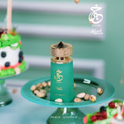 Khair Pistachio by Paris Corner - Unisex Perfume - EDP 100 ml 307703