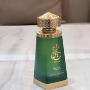 Khair Pistachio Concentrated Oil 25ml by Paris Corner - Women Perfume - Perfume Oil - 25ml 310175