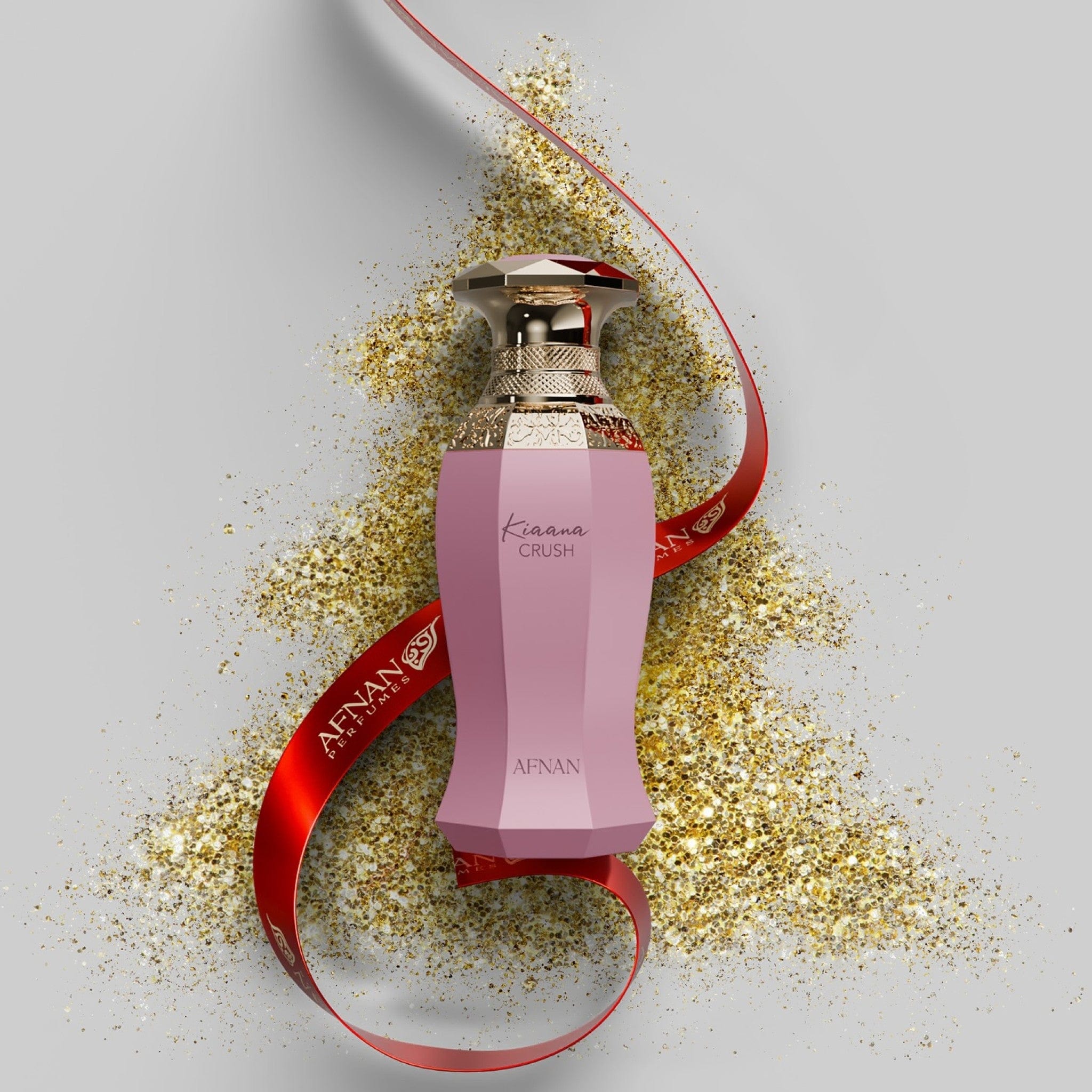 Kiaana Crush EDP 100ml by Afnan - Women Perfume - EDP - 100ml 308860