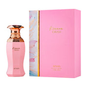 Kiaana Crush EDP 100ml by Afnan - Women Perfume - EDP - 100ml 308860