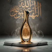 Kohl Luminous by Arabiyat Prestige - Unisex Perfume - EDP - 100ml 311174