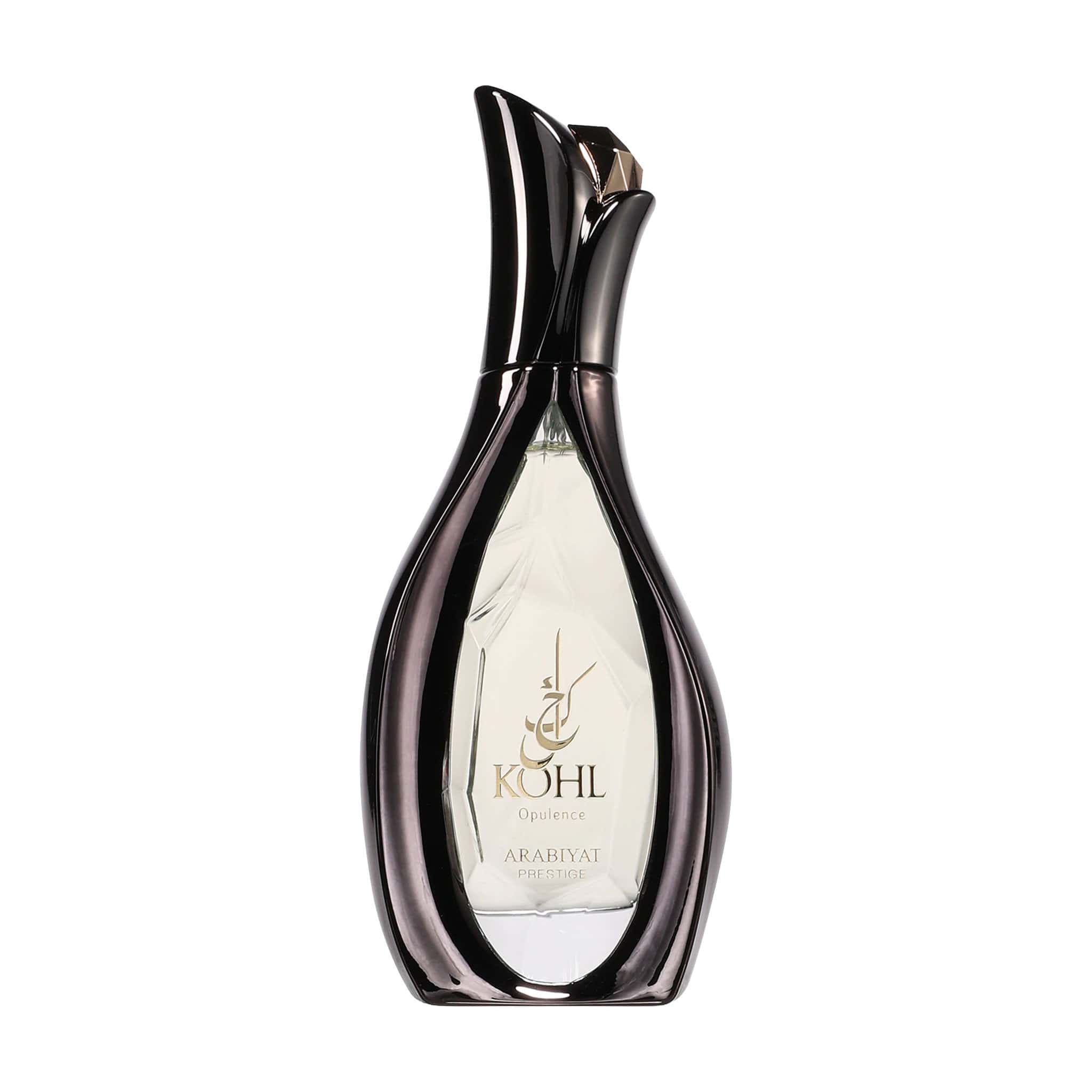 Kohl Opulence by Arabiyat Prestige - Unisex Perfume - EDP - 100ml 311173