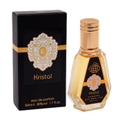 Kristal by Fragrance World - Unisex Perfume - EDP - 50 ml 311596